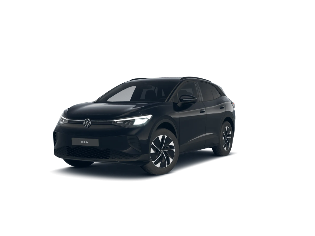 Volkswagen - ID.4 Pure (190 PS) 58 kWh | W&auml;rmepumpe 9278255