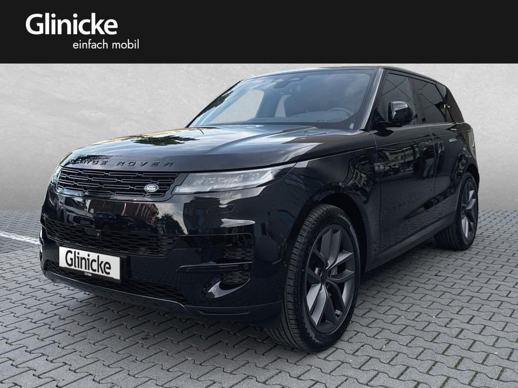Land Rover - Range Rover Sport D250 Mild-Hybrid-Diesel SE 22" HUD Winterpaket 9278881