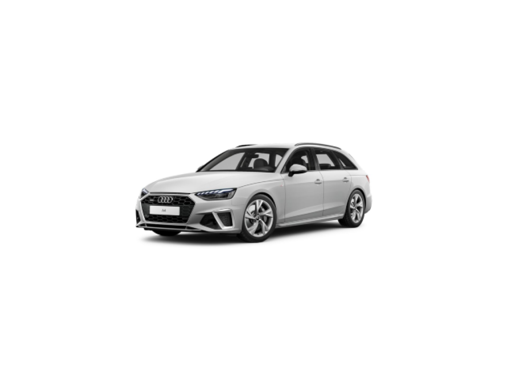 Audi - A4 Avant S line 50 TDI qu  Nav/LED/Business/Assist 9280537