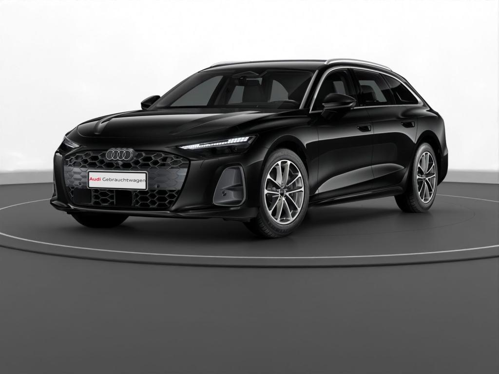 Audi - A6 Avant 2.0 TFSI AHK LED LM 18" Navi 360&deg; ACC 9280834