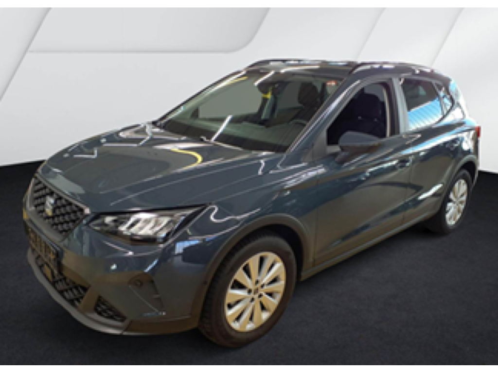 Seat - Arona Style 1.0 TSI DSG, RFK, NAVI 9280981