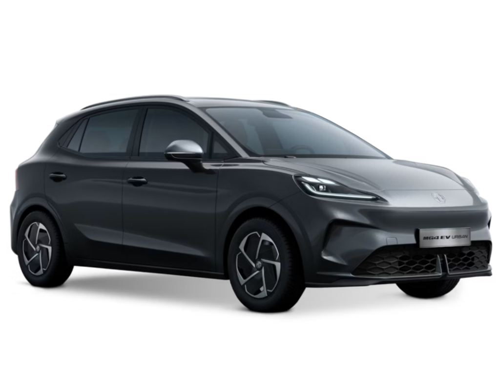 Mg - MG4 EV Urban 43 kWh Comfort *SOFORT VERF&Uuml;GBAR* 9281176
