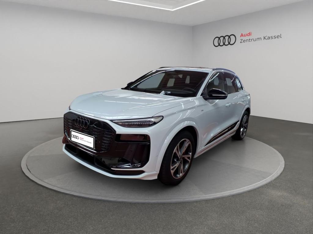 Audi - Q6 e-tron perf. S line Matrix Pano HuD B&O AHK 9281182