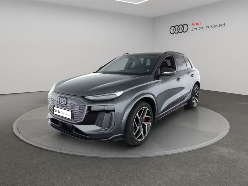 Audi - Q6 e-tron perf. S line Matrix HuD AHK 360&deg; B&O 9281230