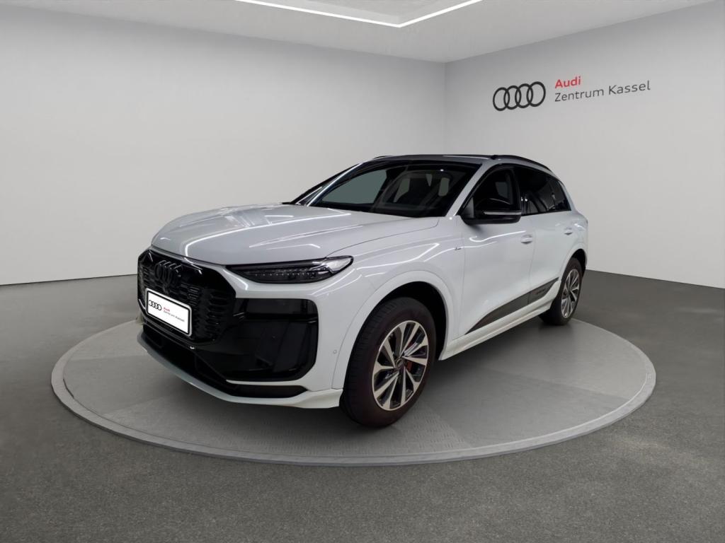 Audi - Q6 e-tron perf. S line Matrix Pano AHK 360&deg; B&O 9281275