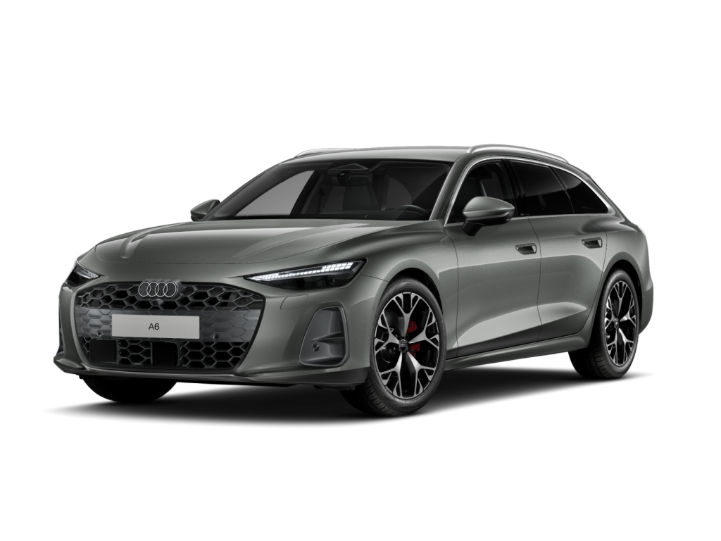 Audi - A6 Avant TFSI S tronic Matrix OLED Sitzklima Memory 360&deg; 9281402