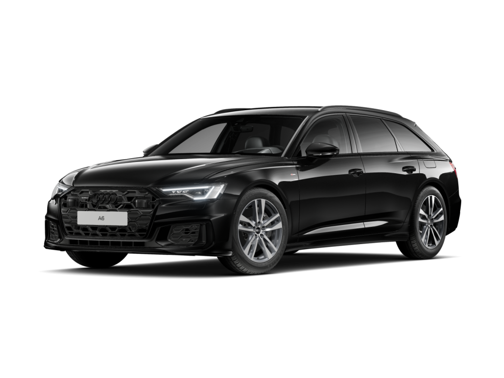 Audi - A6 Avant 50 TFSI e 2xS line quattro S tronic HuD Matrix-LED 360&deg; 9281403