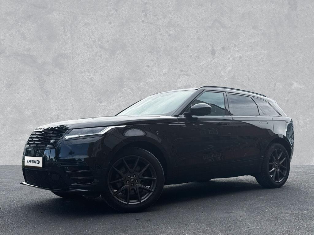 Land Rover - Range Rover Velar D300 AWD Dynamic SE / Black Pack 9281528