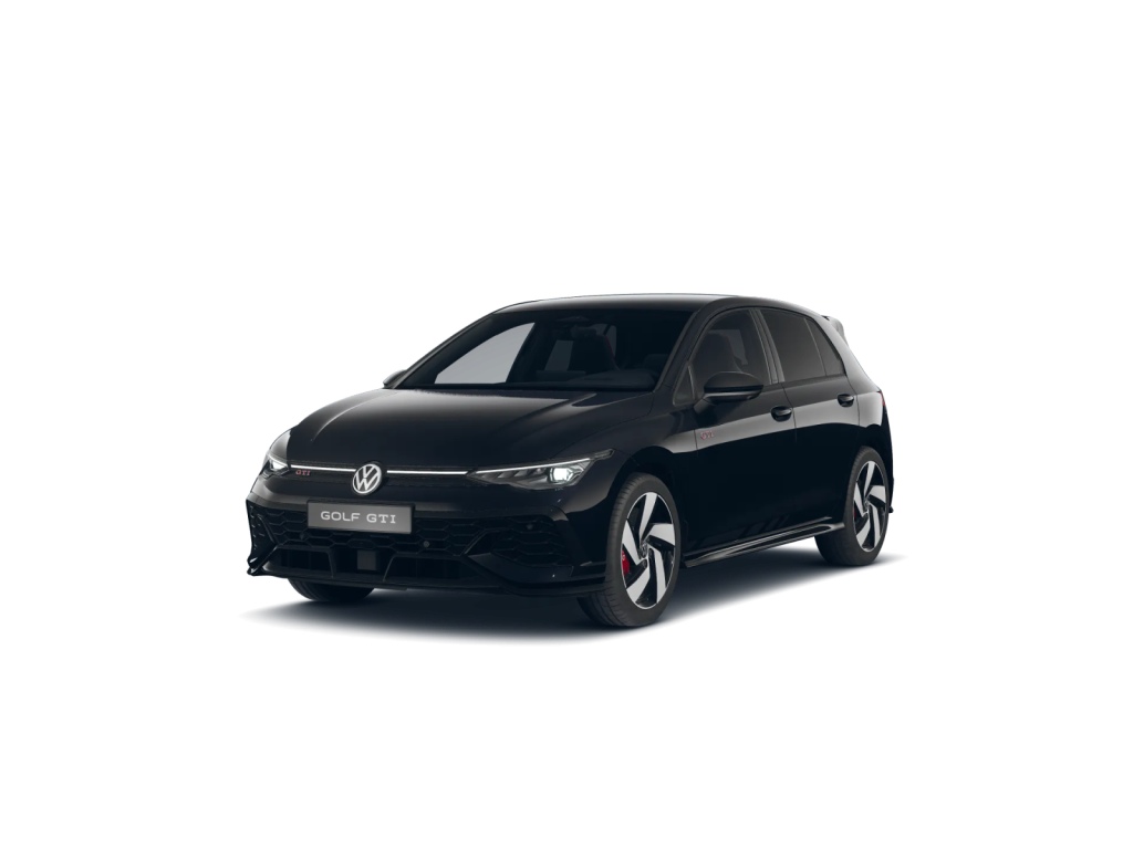 Volkswagen - Golf GTI Clubsport Matrix/Nav/ACC/Kam/HuD/SHZ/18"/Business 9283537