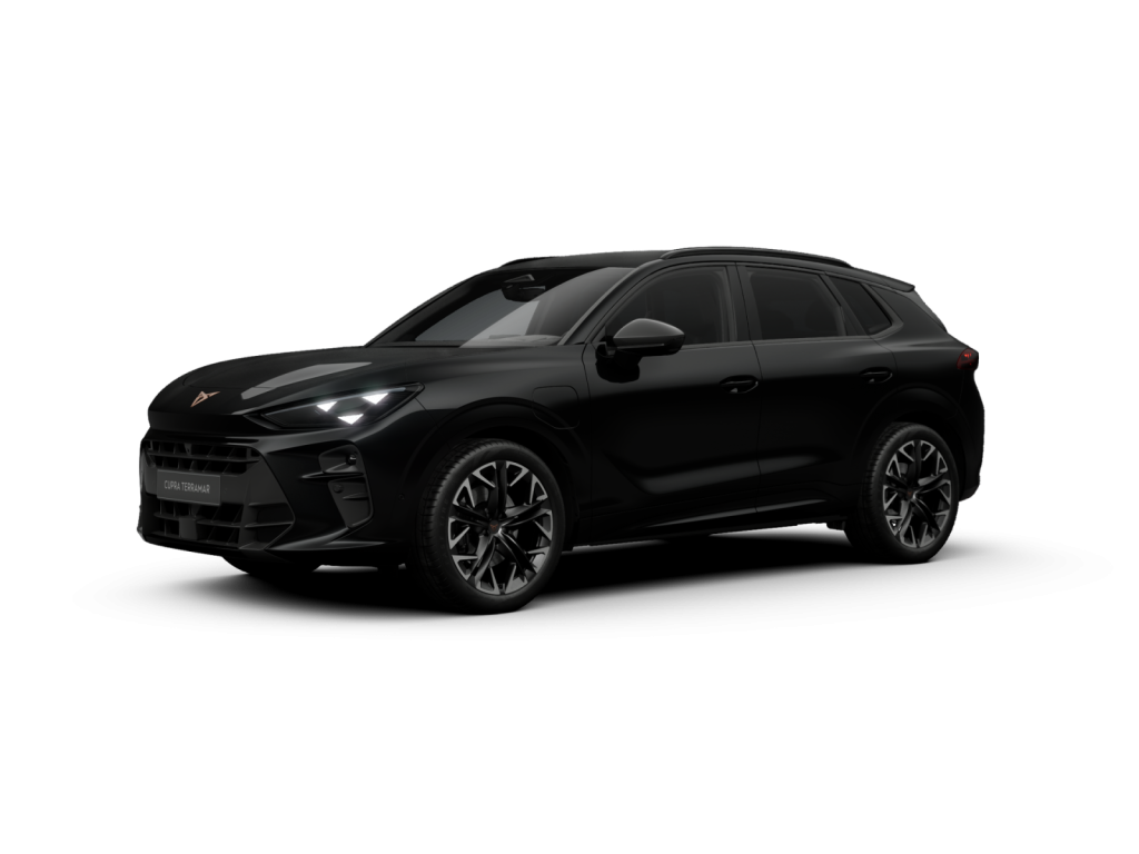 Cupra - Terramar VZ 1.5 e-HYBRID 200 kW (272 PS) 6-Gang-DSG 9346171