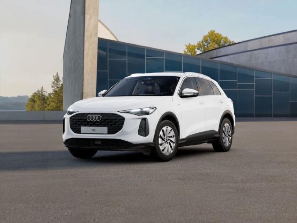Audi - Q5 2.0 e-hybrid quattro 220 kW 9346205