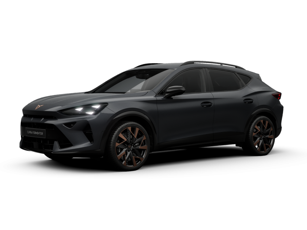 Cupra - Formentor VZ 2.0 TSI 7-Gang DSG 4Drive 9346693