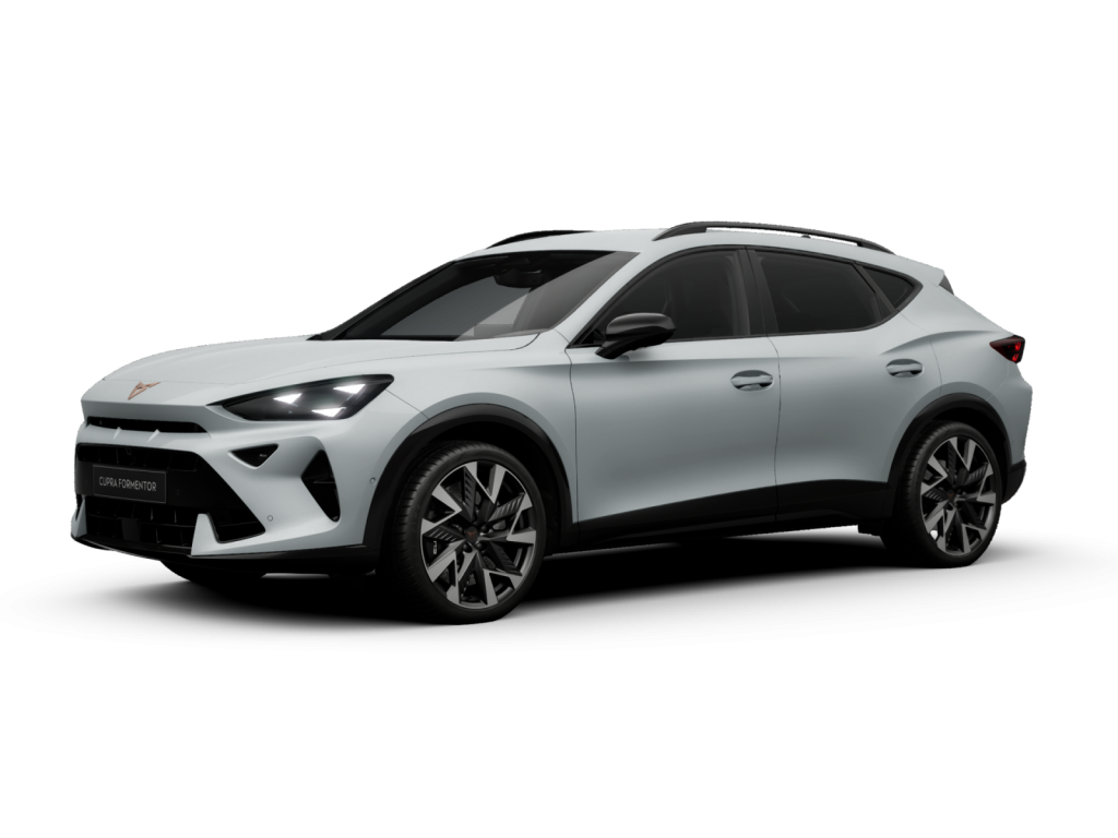 Cupra - Formentor VZ 2.0 TSI 7-Gang DSG 4Drive 9346830