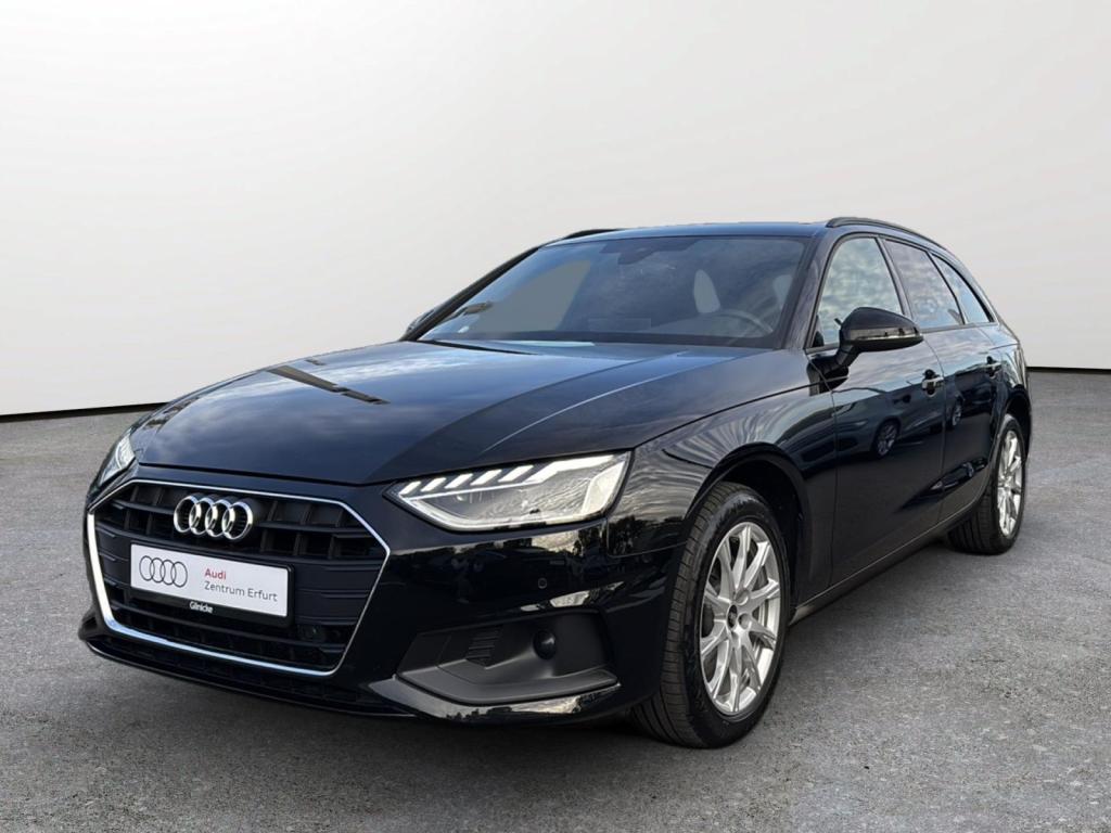 Audi - A4 Avant 35 TDI S-tronic LED Smartphone Interface Navi Tempomat Einparkhilfe 9346915