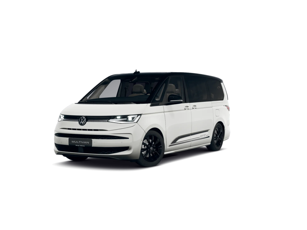 Volkswagen - T7 Multivan eHybrid 4MOTION lang Edition 9351313