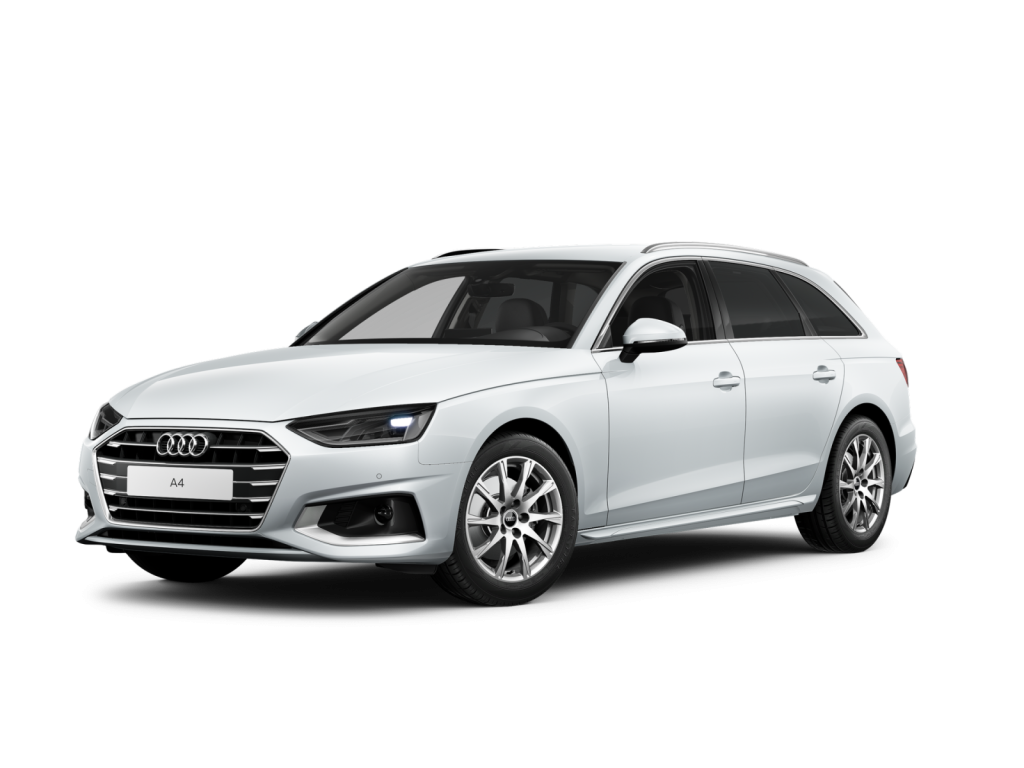Audi - A4 Avant advanced 35 TFSI S tronic Navi AHK LED Audi Sound Garantie 8-Fach 9353451