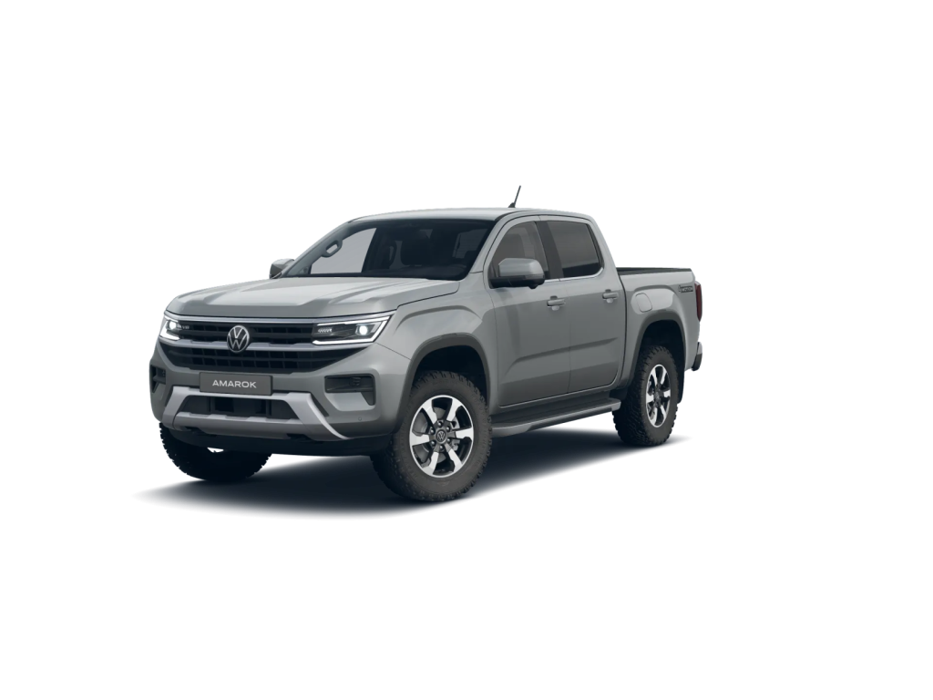 Volkswagen - Amarok Style 3.0 TDI 177 kW Getriebe: Automatik 9367159