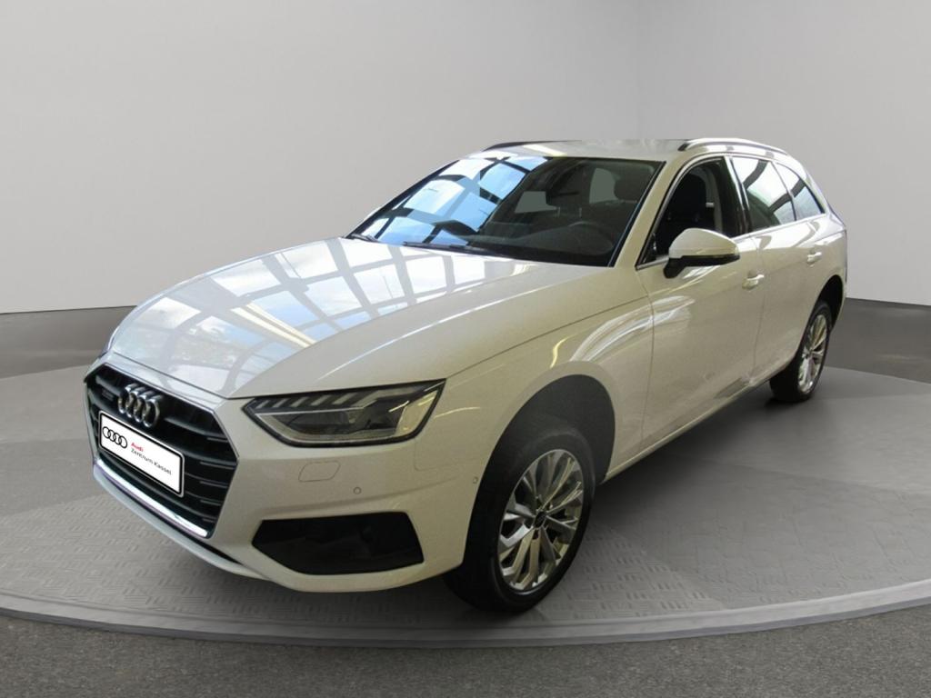 Audi - A4 Avant 40 TDI qu. Matrix StandHZ AHK 360&deg; Navi 9372572