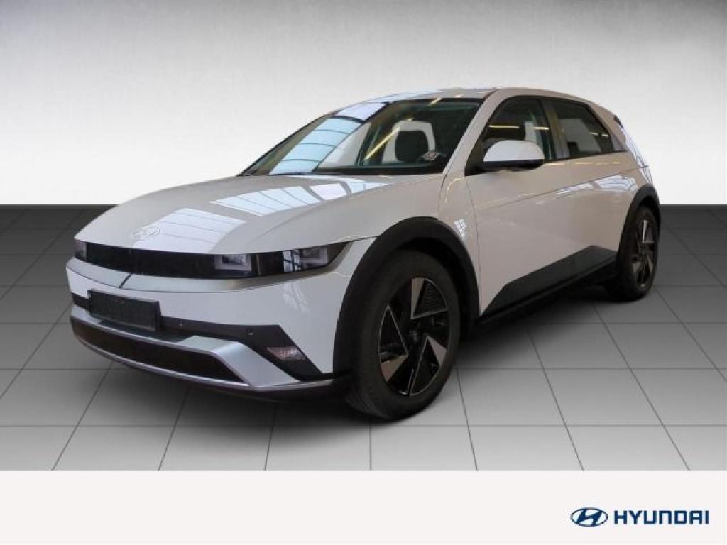 Hyundai - IONIQ 5 FL (MY25) 84 kWh (229 PS) 2WD DYNAMIQ, el. Heckklappe 9373647
