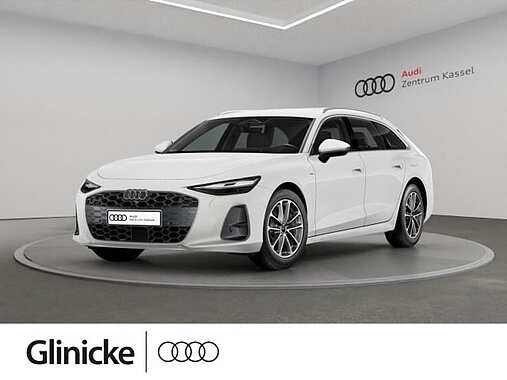 Audi - A6 Avant e-hybrid 220 kW NEUBESTELLUNG 7897310
