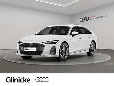 Audi - A6 Avant e-hybrid 220 kW NEUBESTELLUNG 7897310