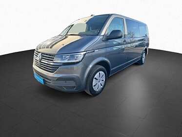 Volkswagen - T6.1 Caravelle Trendline 2.0 TDI LR ACC LED NAVI 8516253
