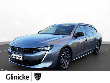 Peugeot - 508 SW PureTech 130 Navi PDC v/h Kamera DAB 8596067