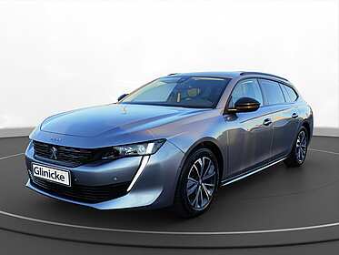 Peugeot - 508 SW PureTech 130 Navi PDC v/h Kamera DAB 8596067