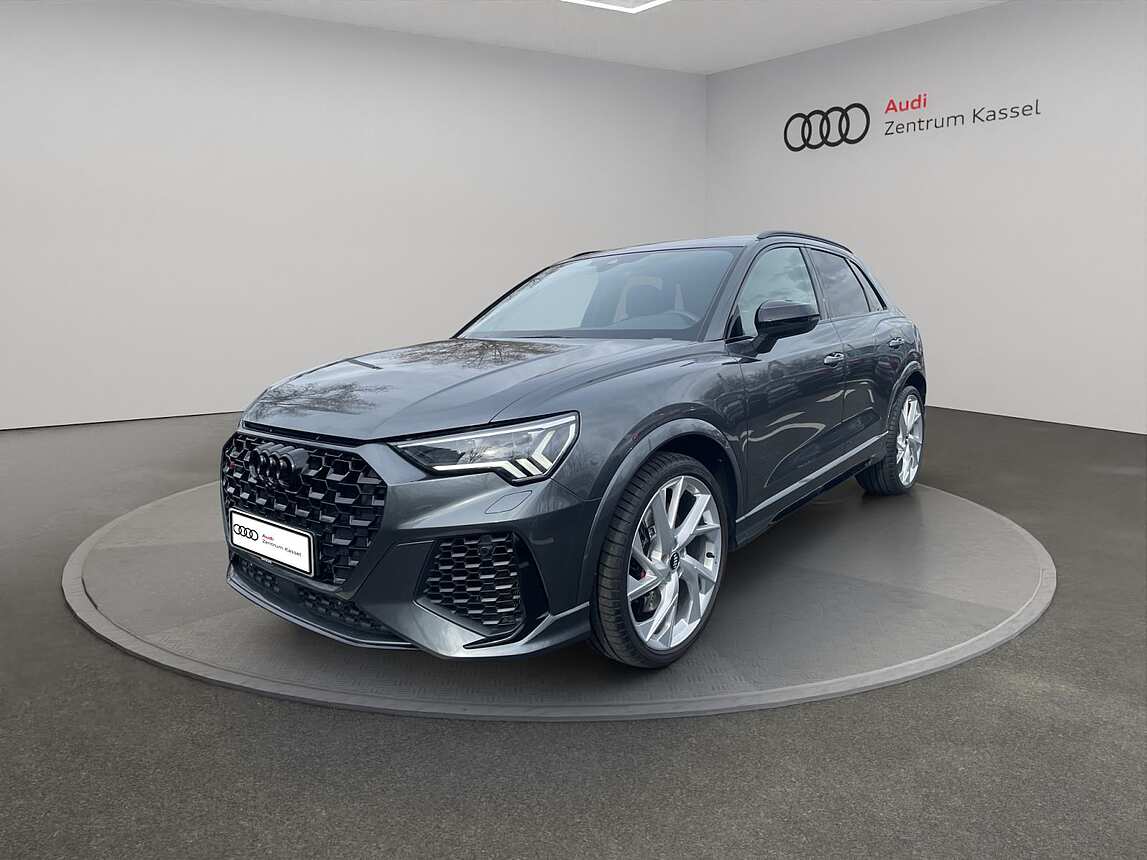 Audi - RS Q3 2.5 TFSI quattro Matrix AHK Navi Kamera 8634268