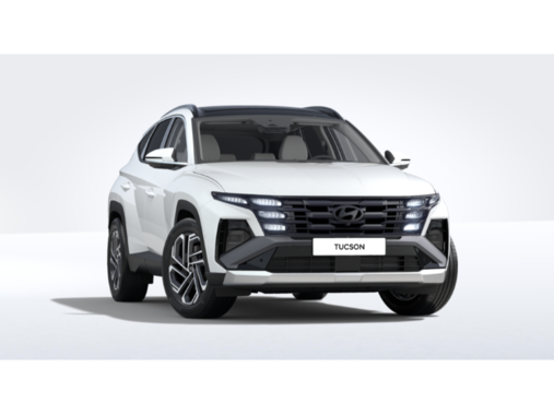 Hyundai - TUCSON Prime*Allrad*AssistenzPaket*Panoramadach*360Kam 8661746