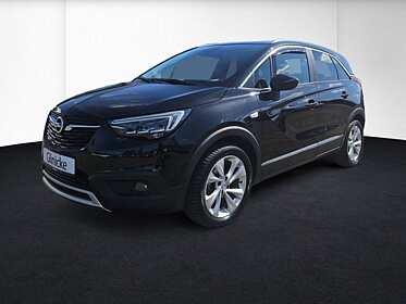 Opel - Crossland X 1.5 D Ultimate AHK+Navi+LED+HuD+Clima+LM 8674599