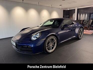 Porsche - 992 911 Carrera Liftsystem-VA Sportabgas BOSE 8857812