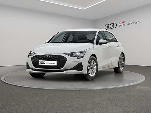 Audi - A3 Sportback TFSI NEUBESTELLUNG MJ 2027 8903741