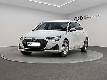 Audi - A3 Sportback TFSI NEUBESTELLUNG MJ 2027 8903741