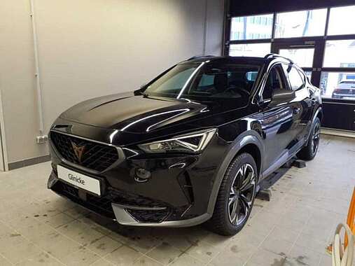Cupra - Formentor 1.5 TSI Klima Navi RFK ACC Sitzheizung 8960195