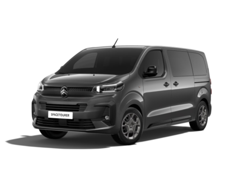 Citro&euml;n - SpaceTourer Plus M Diesel 180 Automatik, AHZV+KLIMAAUTOMATIK+NAVI 8980283