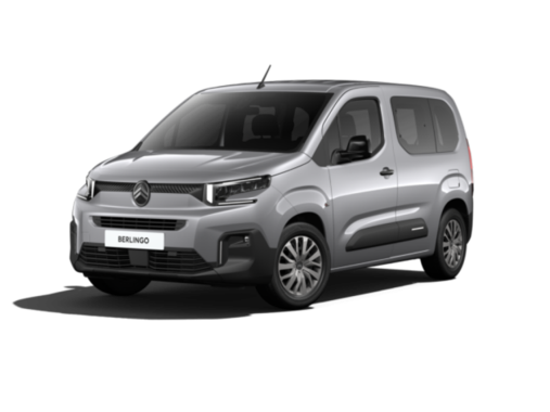 Citro&euml;n - Berlingo M Benzin 110 Plus, SHZ VORN, COMFORT PAKET, LM FELGEN 9053545