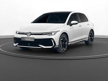 Volkswagen Golf R-Line 2026