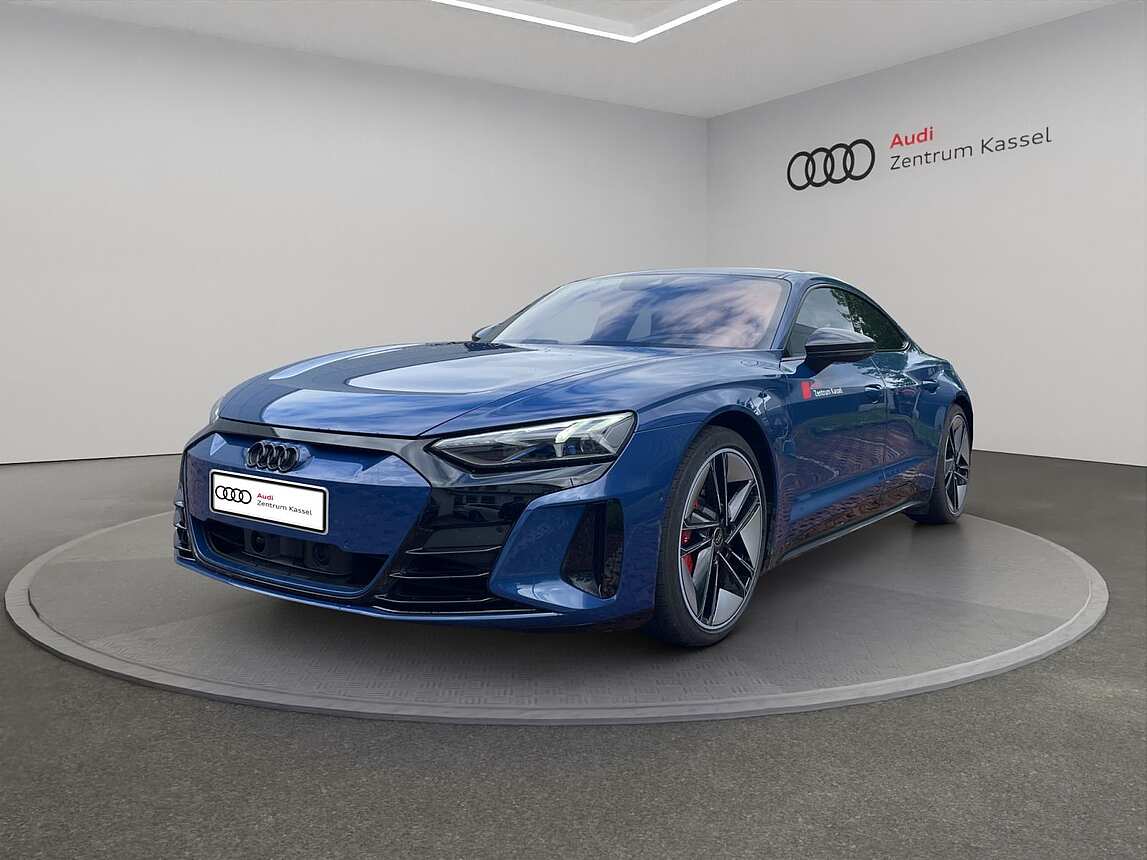 Audi - RS e-tron GT Laser HuD 360&deg; Kamera B&O Pano 6096214