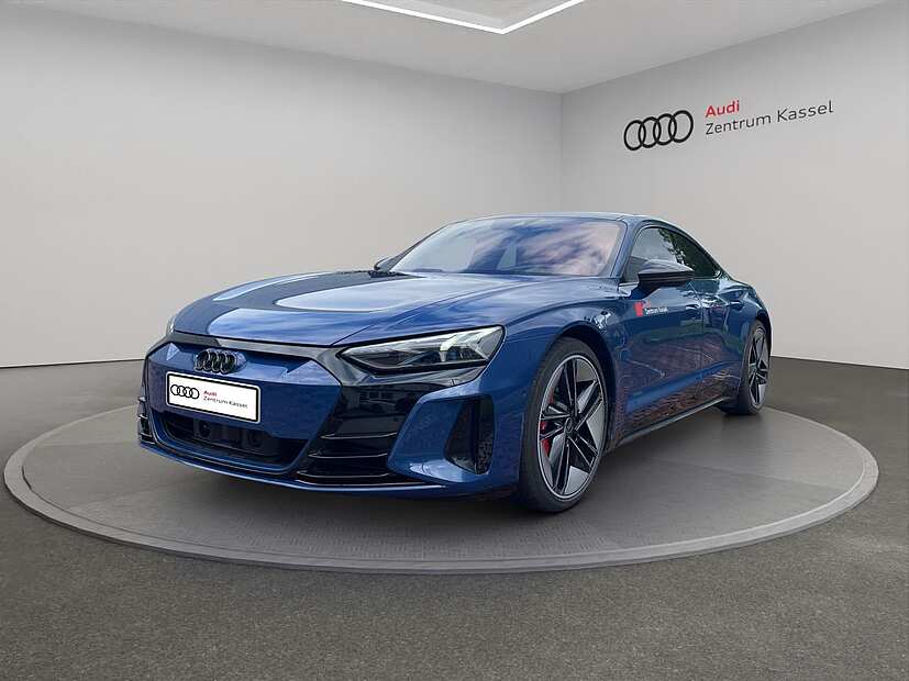 Audi - RS e-tron GT Laser HuD 360&deg; Kamera B&O Pano 6096214