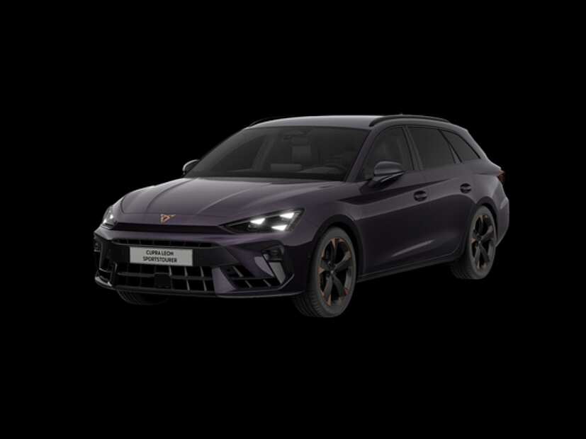 Cupra - Leon Sportstourer 1.5 e-HYBRID 150 kW DSG AHK Navi 8284991