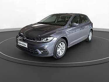 Volkswagen - Polo Style 1.0 TSI (95 PS) DSG | IQ. | ACC 8653251