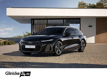 Audi - A6 Avant 50 TFSI e quattro 8660790