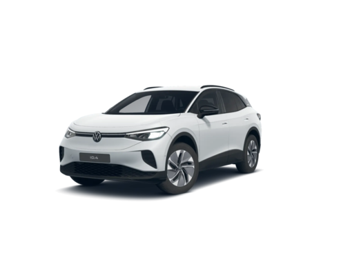Volkswagen - ID.4 Pure Energy 125 kW*AHK*Allwetter*ACC*LED 8756844