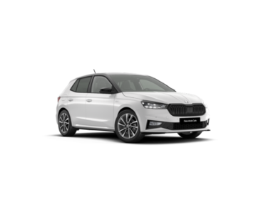 &Scaron;koda - Fabia Monte Carlo 1.5 TSI 110 kW 8759797
