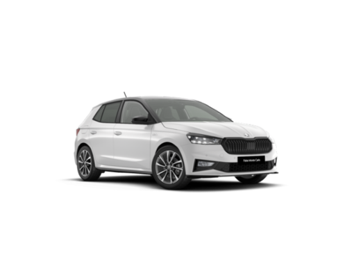 &Scaron;koda - Fabia Monte Carlo 1.5 TSI 110 kW 8759797