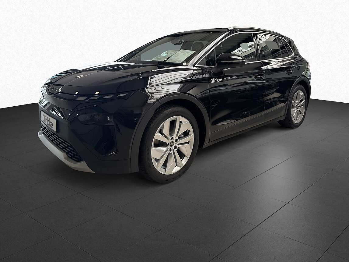 &Scaron;koda - Elroq 60 Lodge 8770500