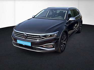 Volkswagen - Passat Variant Alltrack 2.0TDI 4Motion DSG R&uuml;ckfahrk.+HUD+Matrix+AHK+SHZ+ACC 8818669