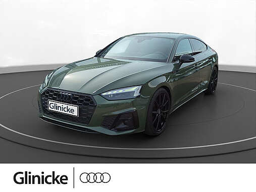 Audi - A5 Sportback 40 TFSI edition one s-line 8832459