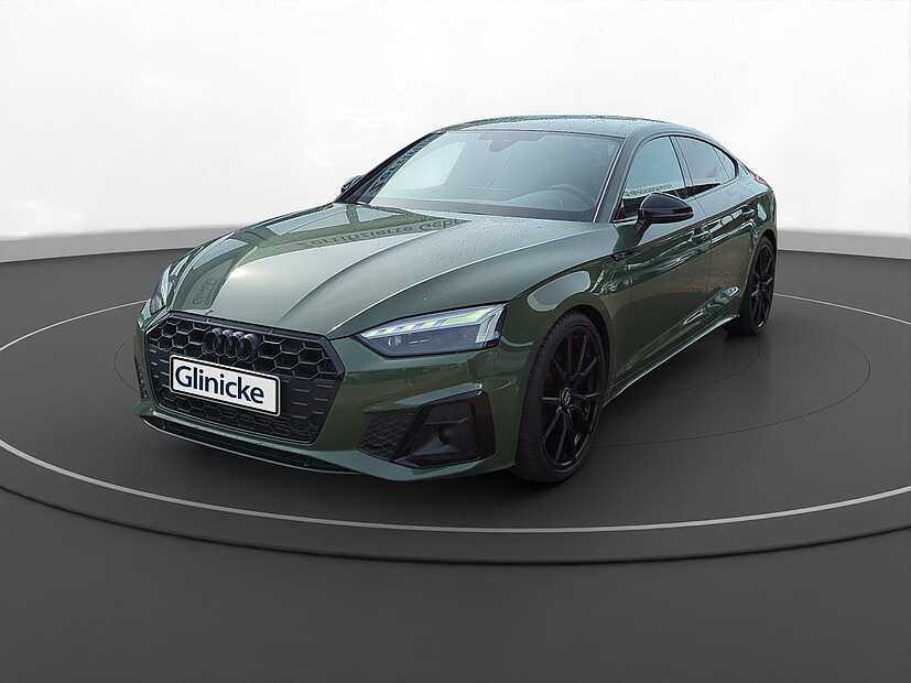 Audi - A5 Sportback 40 TFSI edition one s-line 8832459